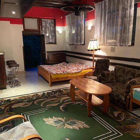 Wodna 1 Apartment Kolobrzeg Ngoại thất bức ảnh