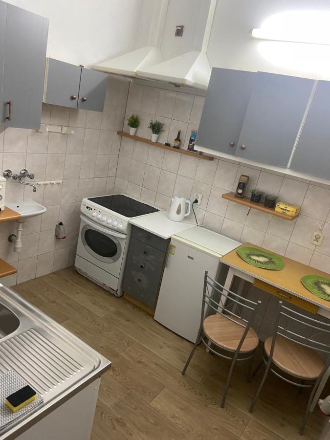 Wodna 1 Apartment Kolobrzeg Ngoại thất bức ảnh