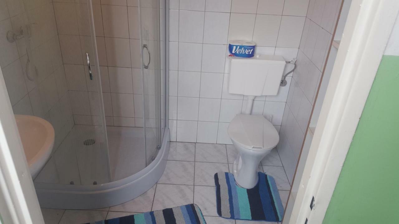 Wodna 1 Apartment Kolobrzeg Ngoại thất bức ảnh