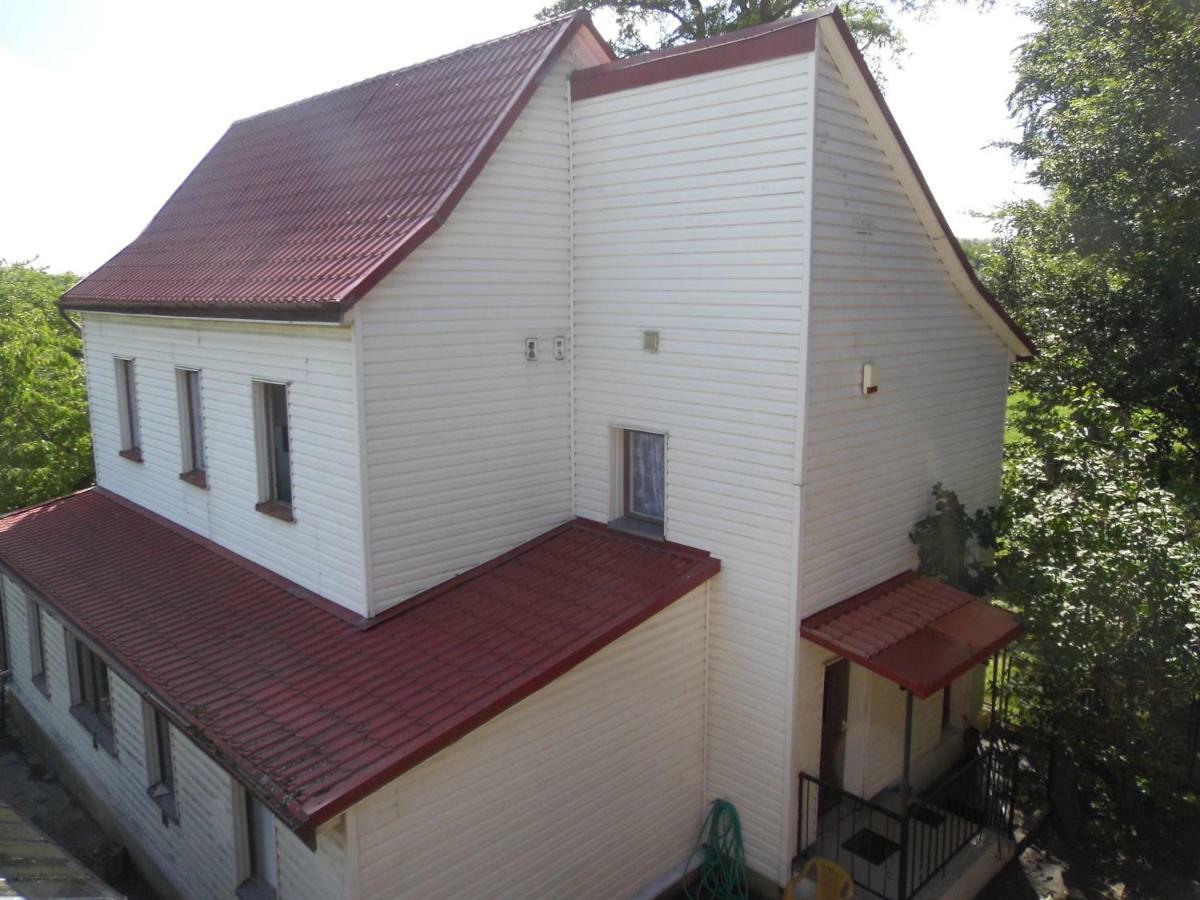 Wodna 1 Apartment Kolobrzeg Ngoại thất bức ảnh
